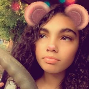 Meet your Posher, Nevaeh